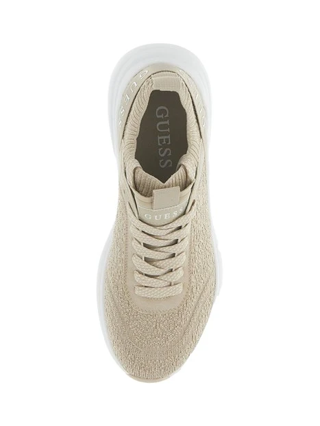 SNEAKERS BASSE MILDRID FLJMLDFAB12 DONNA ORO
