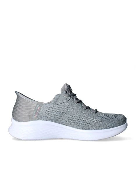 SNEAKERS BASSE 150012 DONNA GRIGIO