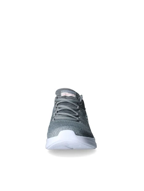 SNEAKERS BASSE 150012 DONNA GRIGIO