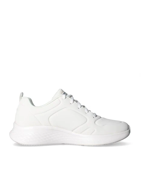 SNEAKERS BASSE 150047 DONNA BIANCO