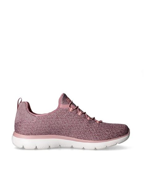 SNEAKERS BASSE 149934 DONNA ROSA