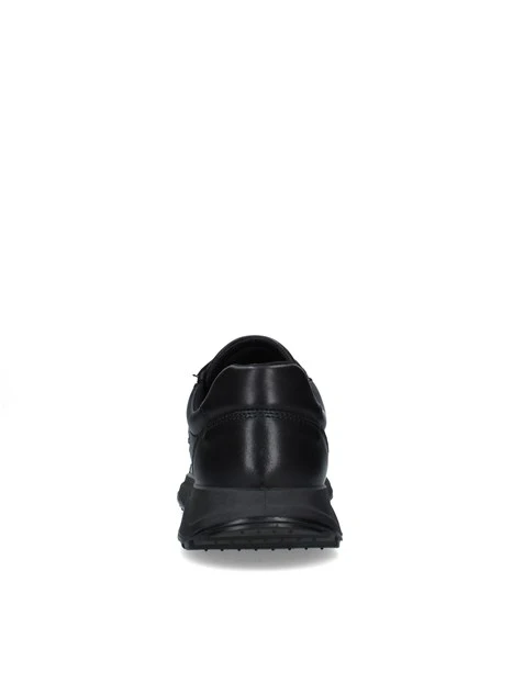 SNEAKERS 8638800 UOMO NERO