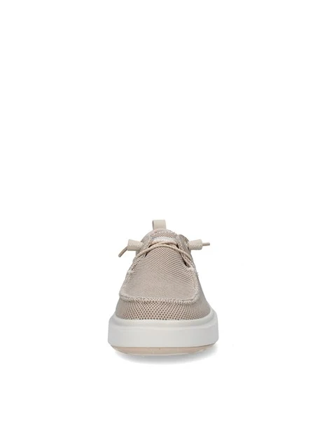 SNEAKERS BASSE JL61531A DONNA BEIGE