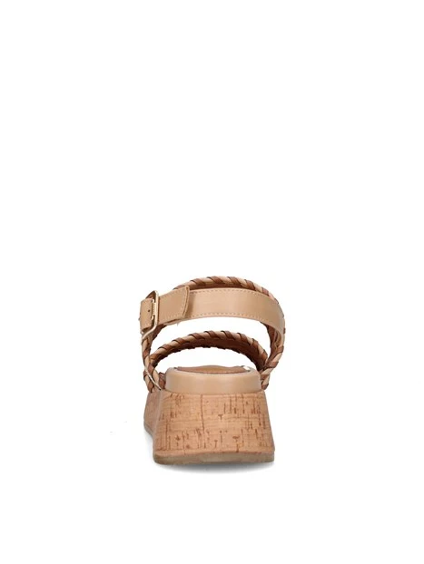 SANDALI JL61591A DONNA AVORIO