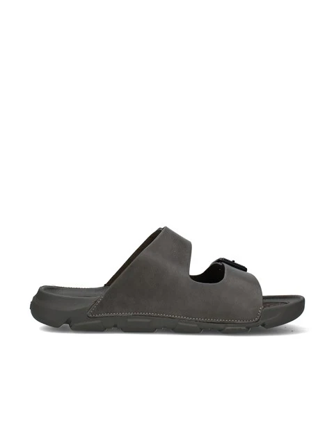SANDALI JM61120A UOMO VERDE