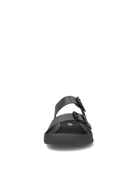 SANDALI JM61120A UOMO VERDE