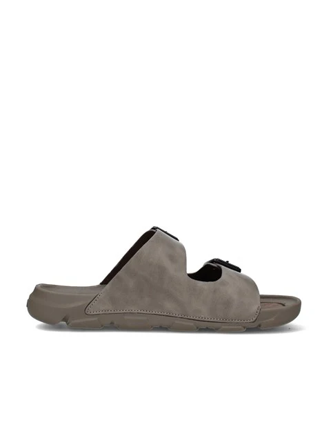 SANDALI JM61120A UOMO TORTORA