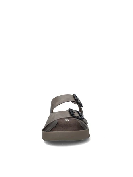SANDALI JM61120A UOMO TORTORA