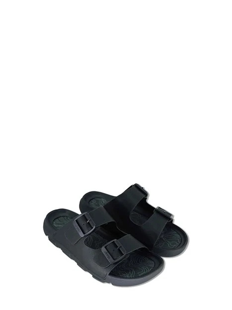 SANDALI JM61120A UOMO NERO