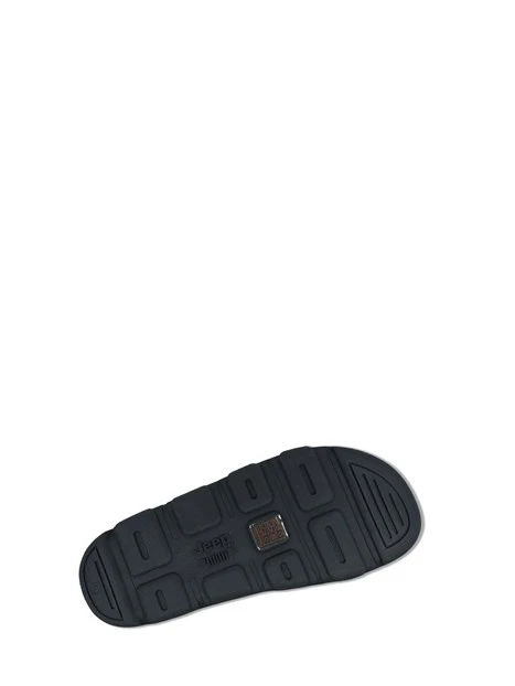 SANDALI JM61120A UOMO NERO