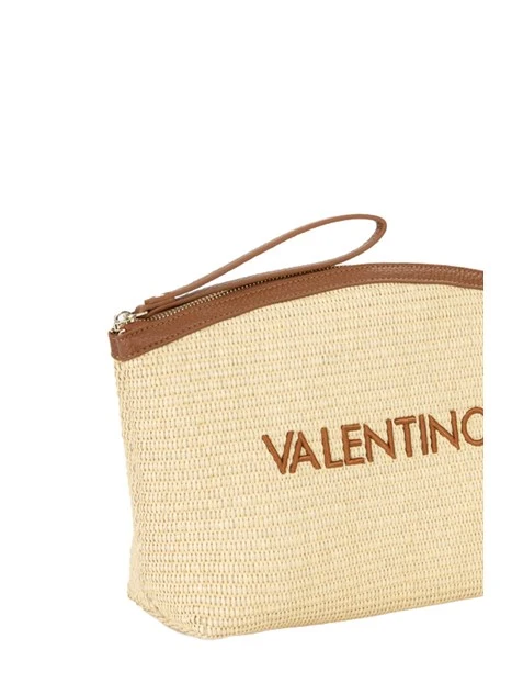 BEAUTY CASE VBE9TE715PAG ACCESSORI DONNA AVORIO