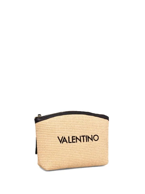 BEAUTY CASE VBE9TE715PAG ACCESSORI DONNA NERO