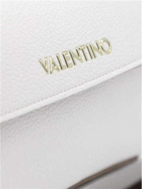 BORSA  A TRACOLLA ALEXIA  DONNA BIANCO