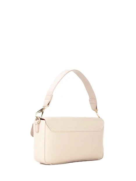 BORSA  A TRACOLLA ALEXIA VBS5A804 DONNA ECRU