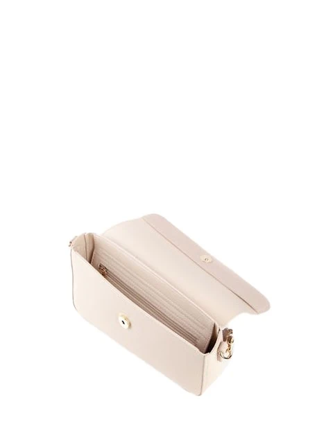 BORSA  A TRACOLLA ALEXIA VBS5A804 DONNA ECRU