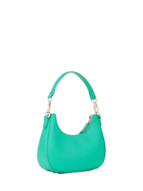BORSA A SPALLA ZERO RE VBS7B305 DONNA VERDE