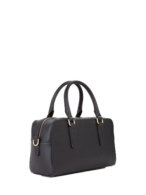 BORSA A MANO ZERO RE VBS7B323 DONNA NERO