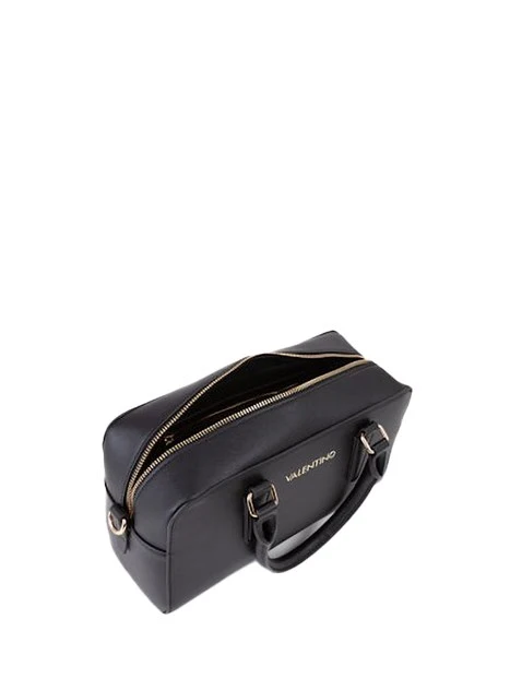 BORSA A MANO ZERO RE VBS7B323 DONNA NERO