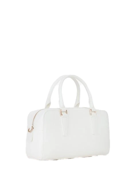 BORSA A MANO ZERO RE VBS7B323 DONNA BIANCO