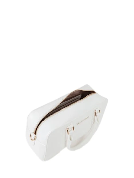 BORSA A MANO ZERO RE VBS7B323 DONNA BIANCO