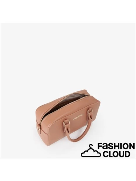 BORSA A MANO ZERO RE VBS7B323 DONNA CUOIO