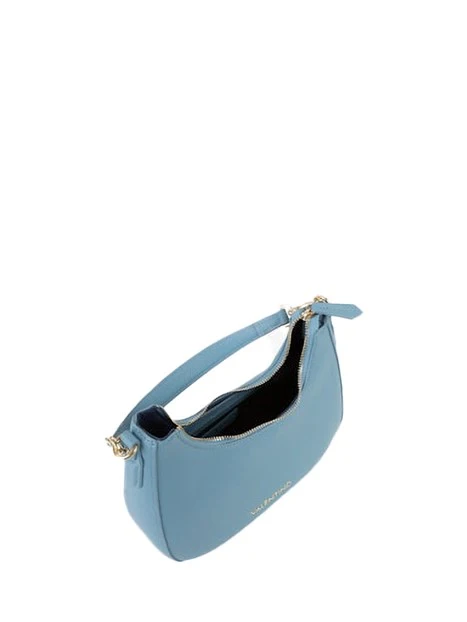 BORSA A SPALLA BRIXTON VBS7LX06 DONNA CELESTE