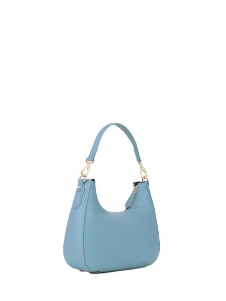 BORSA A SPALLA BRIXTON VBS7LX06 DONNA CELESTE