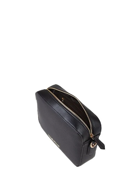 BORSA A TRACOLLA BRIXTON VBS7LX07 DONNA NERO