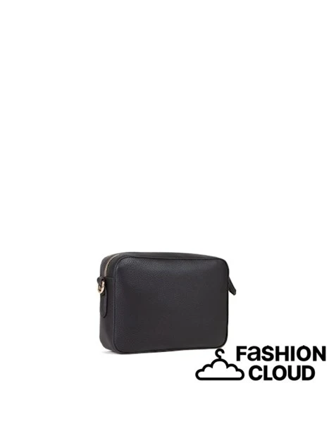 BORSA A TRACOLLA BRIXTON VBS7LX07 DONNA NERO