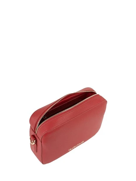 BORSA A TRACOLLA BRIXTON VBS7LX07 DONNA  ROSSO