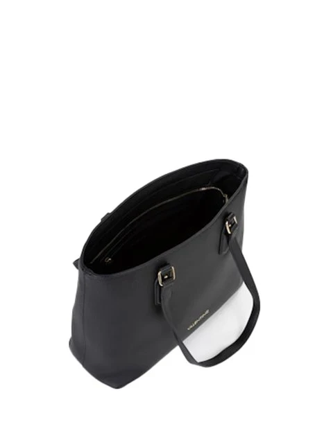 BORSA A SPALLA BRIXTON VBS7LX11 DONNA NERO