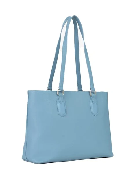 BORSA A SPALLA BRIXTON VBS7LX11 DONNA CELESTE
