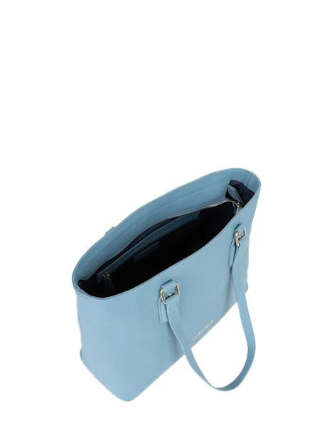 BORSA A SPALLA BRIXTON VBS7LX11 DONNA CELESTE