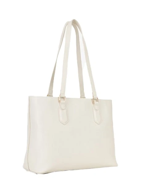 BORSA A SPALLA BRIXTON VBS7LX11 DONNA ECRU