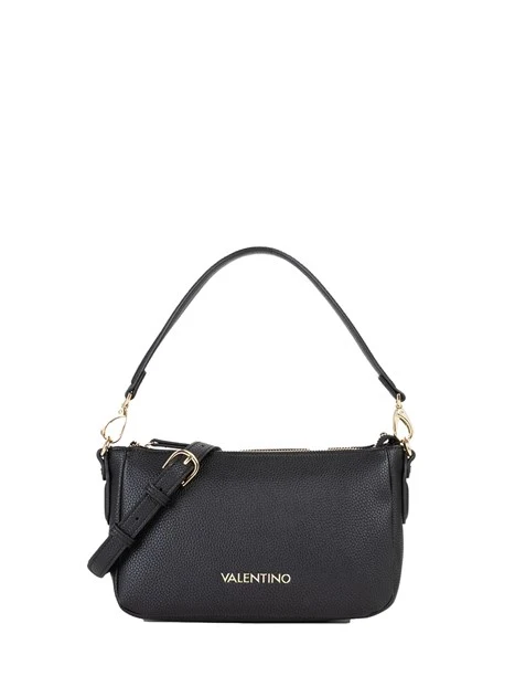 BORSA A SPALLA BRIXTON VBS7LX12 DONNA NERO