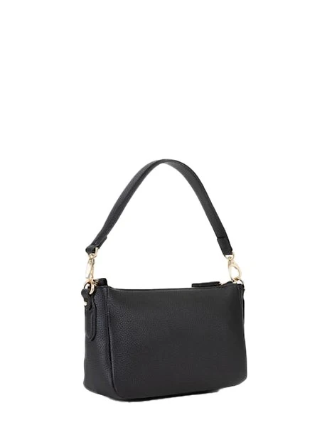 BORSA A SPALLA BRIXTON VBS7LX12 DONNA NERO