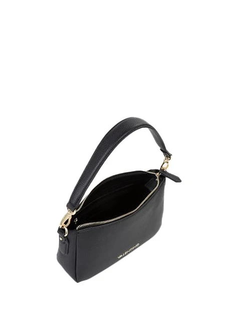 BORSA A SPALLA BRIXTON VBS7LX12 DONNA NERO