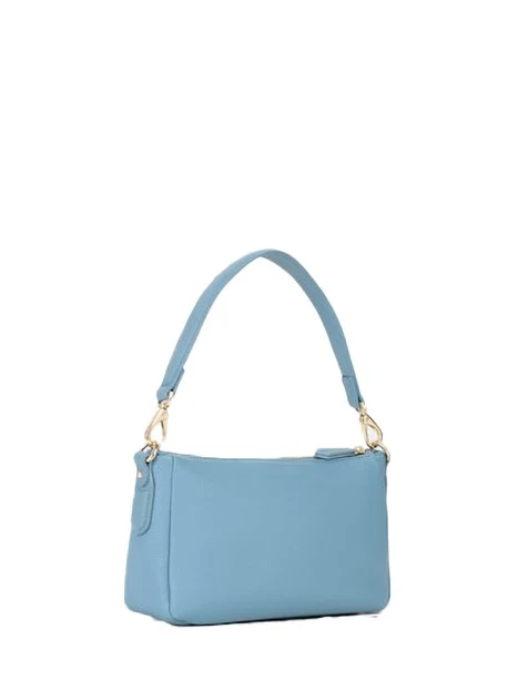 BORSA A SPALLA BRIXTON VBS7LX12 DONNA CELESTE