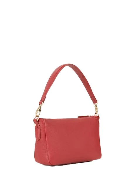 BORSA A SPALLA BRIXTON VBS7LX12 DONNA ROSSO