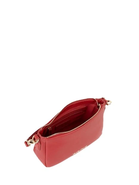 BORSA A SPALLA BRIXTON VBS7LX12 DONNA ROSSO