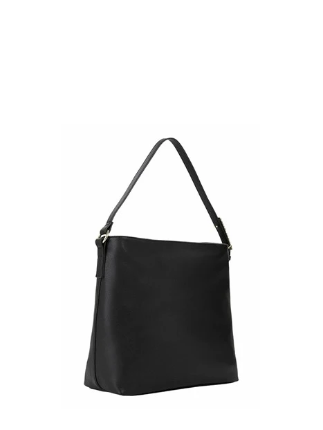 BORSA A SPALLA VBS9N507G DONNA NERO