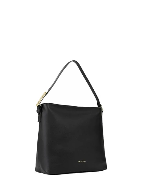 BORSA A SPALLA VBS9N507G DONNA NERO
