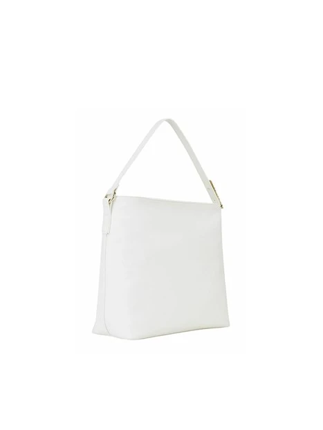 BORSA A SPALLA VBS9N507G DONNA BIANCO