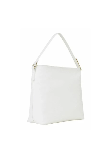 BORSA A SPALLA VBS9N507G DONNA BIANCO