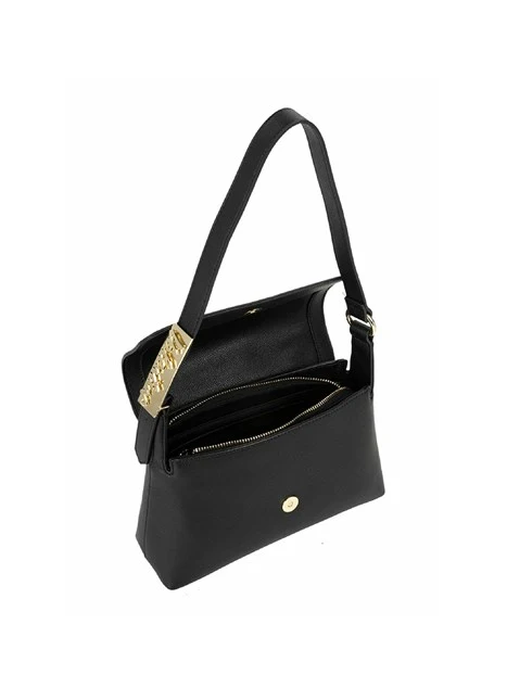 BORSA A SPALLA VBS9N509G DONNA NERO