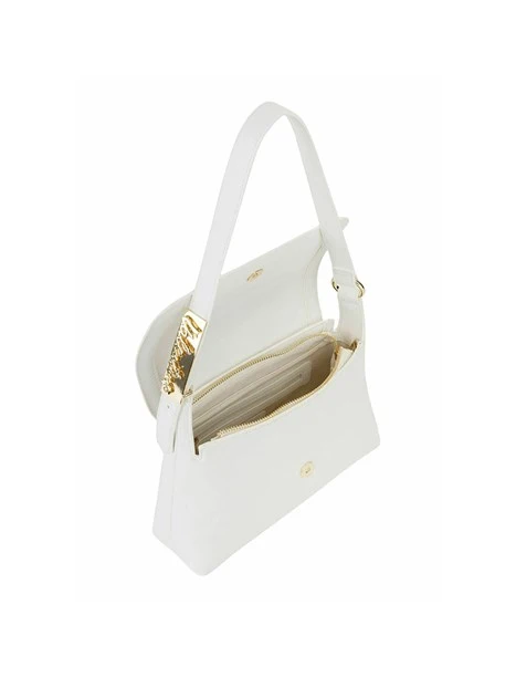 BORSE A SPALLA VBS9N509G BORSE DONNA BIANCO
