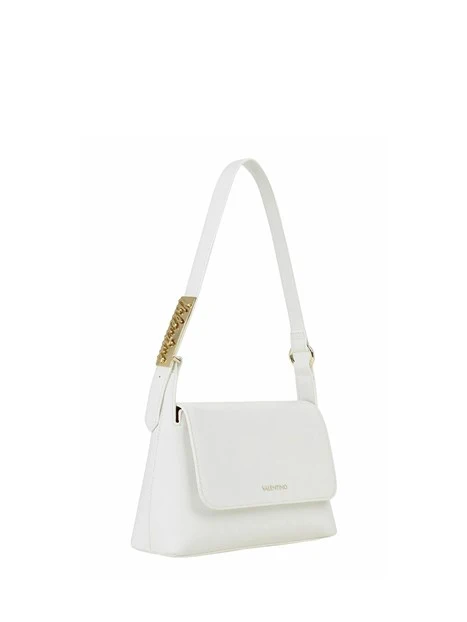BORSE A SPALLA VBS9N509G BORSE DONNA BIANCO