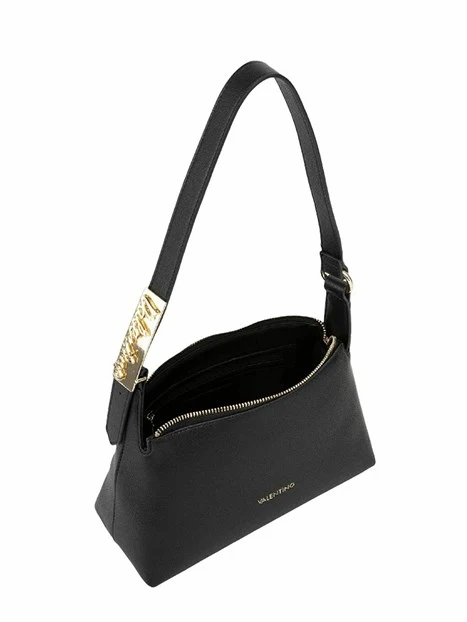 BORSA A SPALLA VBS9N514G DONNA NERO