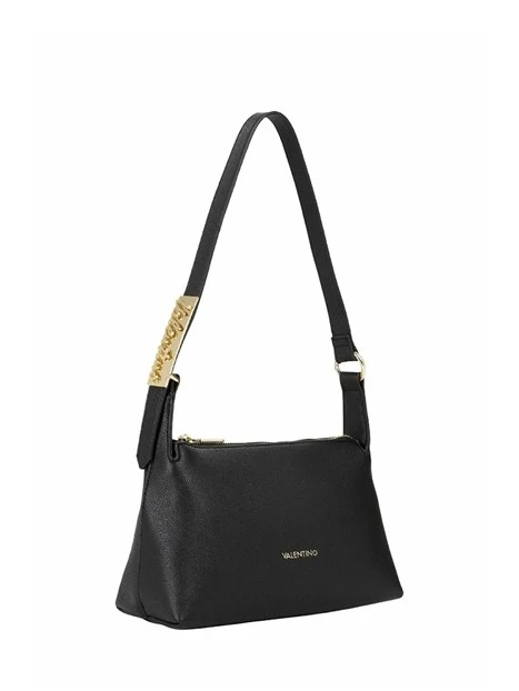 BORSA A SPALLA VBS9N514G DONNA NERO