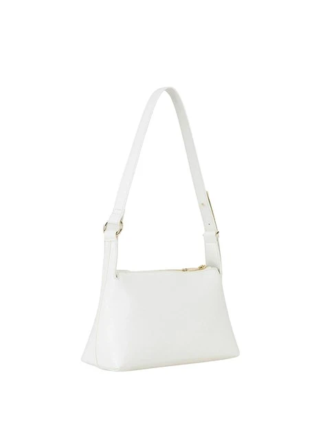 BORSA A SPALLA VBS9N514G DONNA BIANCO